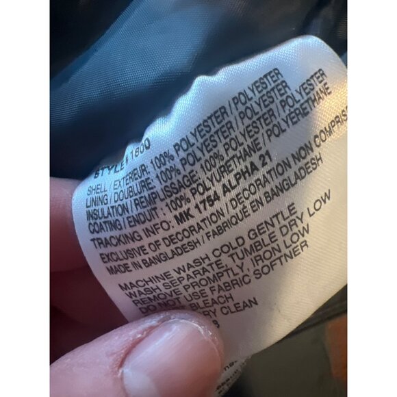 Arctix Womens Insulated Snow Pants Steel Gray Size M NWT Ski - Picture 5 of 12